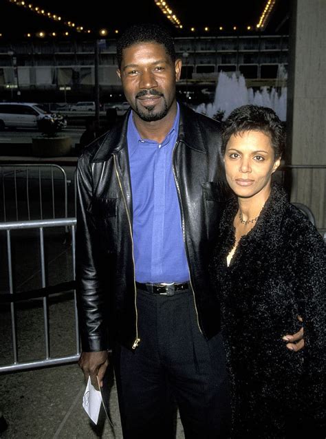 net worth of dennis haysbert|dennis haysbert wife.